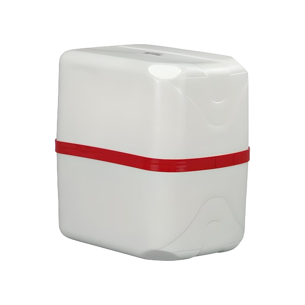 Su filtiri Su filteri Aqua X Pure Water (Pompalı 5 aşamalı) 2,8 Tank Metal Çən