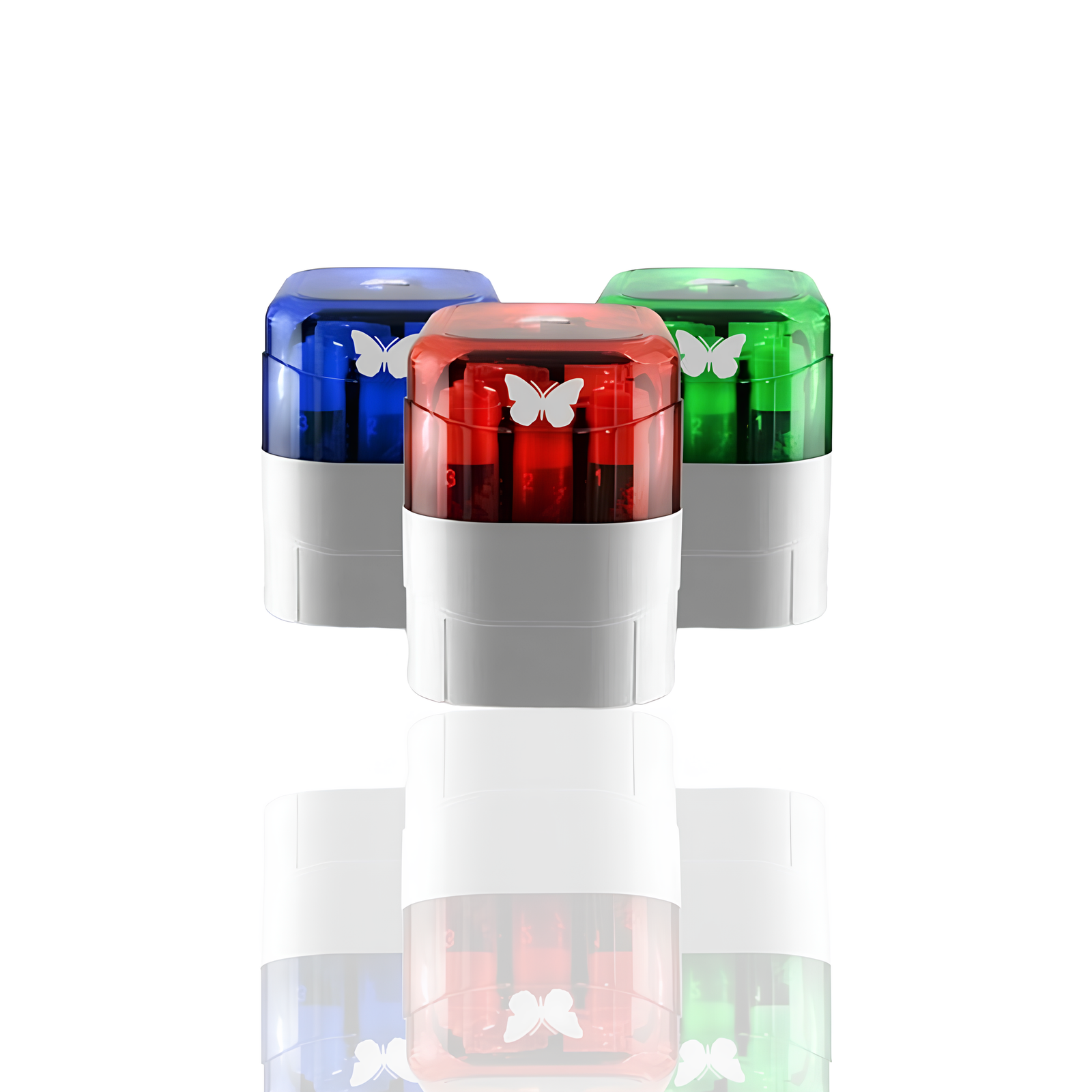 Su filtiri Roben su filtr 5 mərhələli