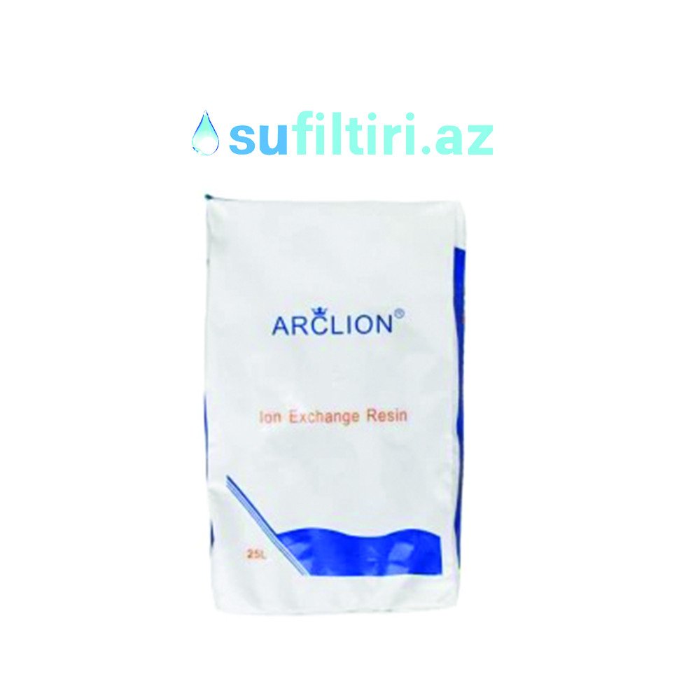 Reçina Arclion 25L (Qida üçün)