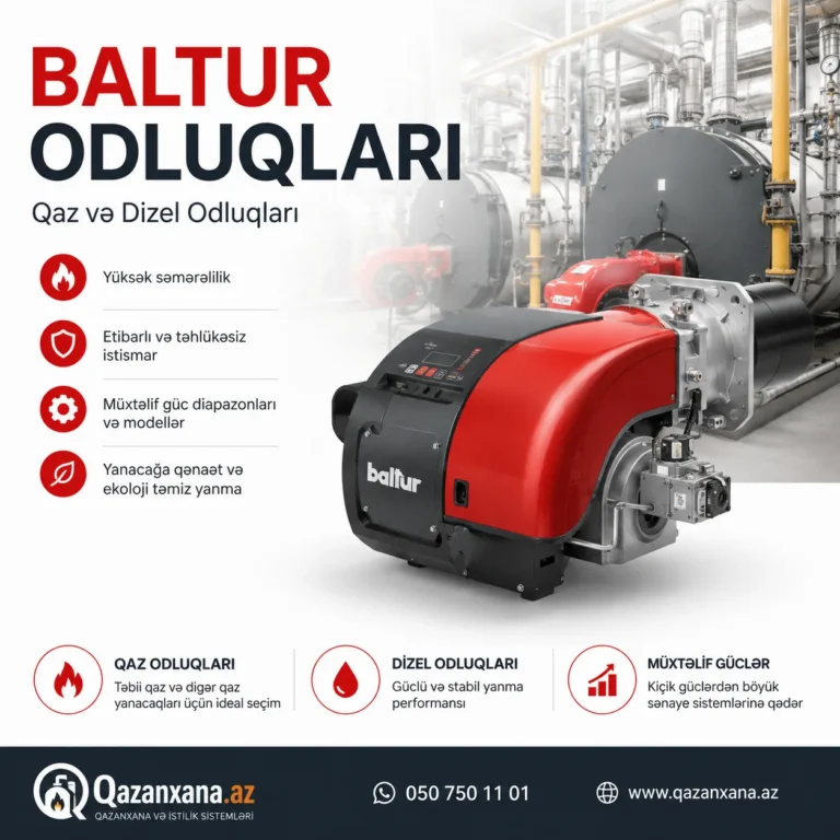 Baltur odluqları