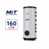 MIT 160 L boyler – tək serpantinli boyler