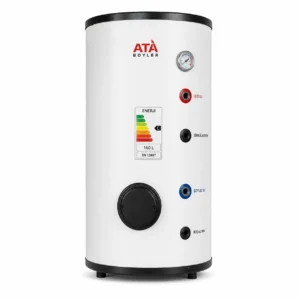 ATA 160 L boyler