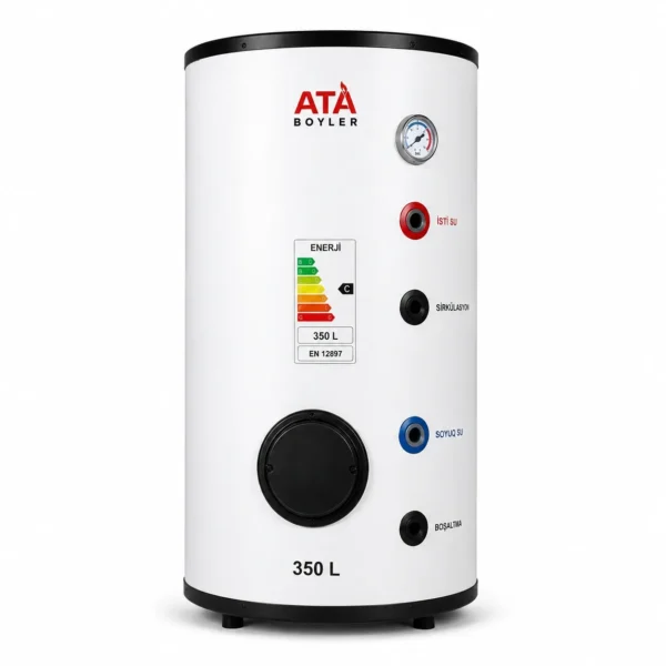 ata-350-l-boyler-isti-su-boyleri ATA 350 L boyler tək serpantinli isti su boyleri