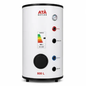 ATA 800 L isti su boyleri