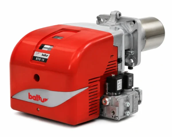 Baltur BTG 15 qaz odluğu 50-160 kW