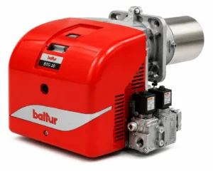 Baltur BTG 20 qaz odluğu 60-205 kW
