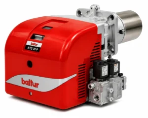 Baltur BTG 28 P qaz odluğu 80-280 kW