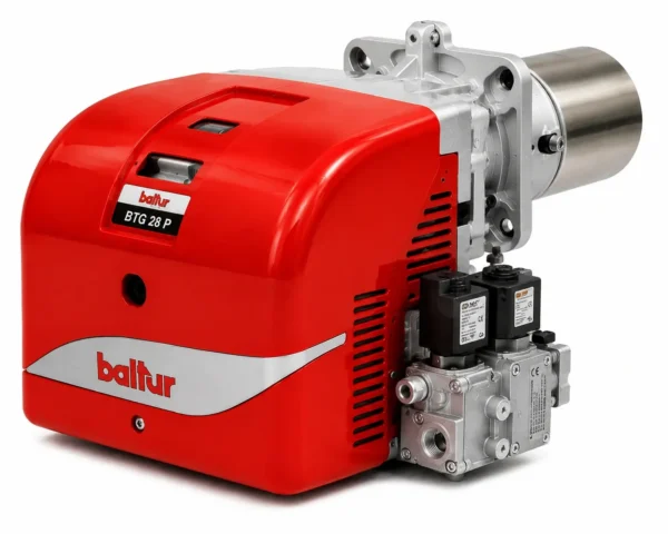 Baltur BTG 28 P qaz odluğu 80-280 kW