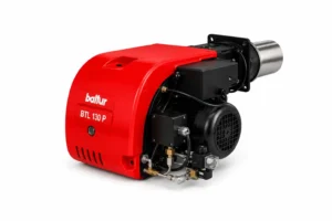 Baltur BTL 130 P Dizel Odluğu 400–1300 kW