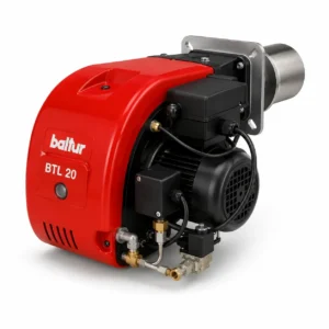 Baltur BTL 20 Dizel Odluğu 120–260 kW