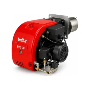 Baltur BTL 26 dizel odluğu 190-310 kW