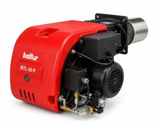 Baltur BTL 45 P Dizel Odluğu 160–450 kW