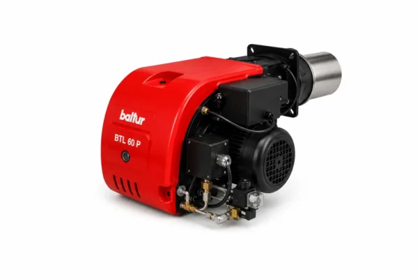 Baltur BTL 60 P dizel odluğu 250-600 kW