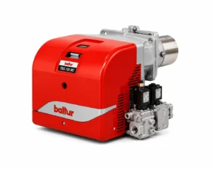 Baltur TBG 120 MC qaz odluğu 130-1200 kW