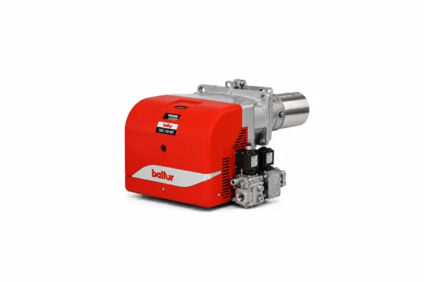Baltur TBG 150 MC qaz odluğu 140-1500 kW