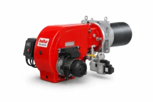 Baltur TBG 260 MC qaz odluğu 450-2600 kW