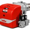Baltur TBG 60 MC qaz odluğu 80-410 kW
