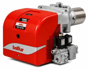 Baltur TBG 60 MC qaz odluğu 80-410 kW