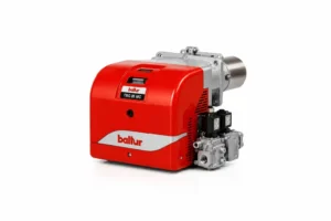 Baltur TBG 85 MC qaz odluğu 120-850 kW