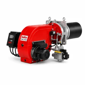 Baltur TBML 120 MC Qaz-Dizel Odluğu