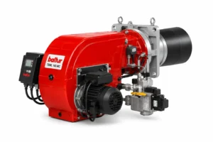 Baltur TBML 160 MC qaz-dizel odluğu
