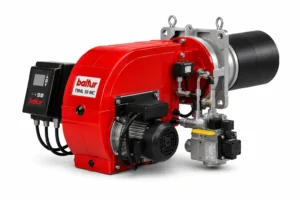 Baltur TBML 50 MC qaz-dizel odluğu 100-500 kW