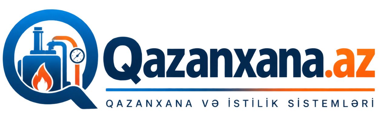 Peşəkar Qazanxana Sistemləri