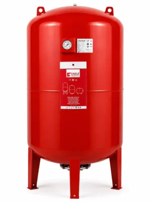 Eagle 1000 L genişlənmə çəni – 1 ton