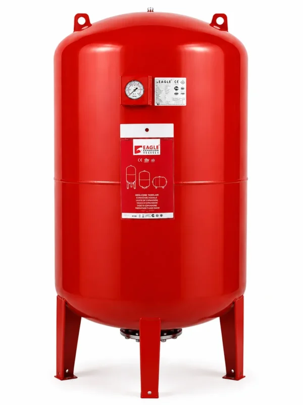 Eagle 1000 L genişlənmə çəni – 1 ton