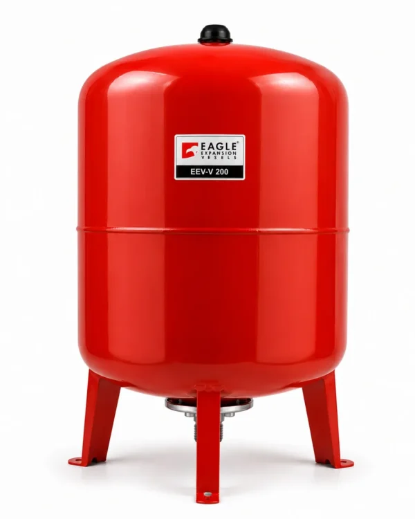 Eagle 200 L genişlənmə çəni – 200 litr