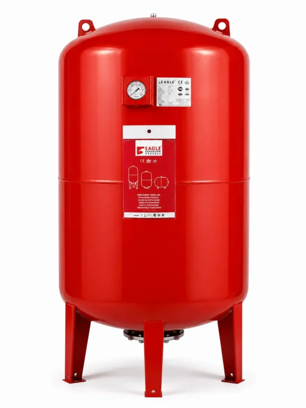 Eagle 750 L genişlənmə çəni – 750 litr