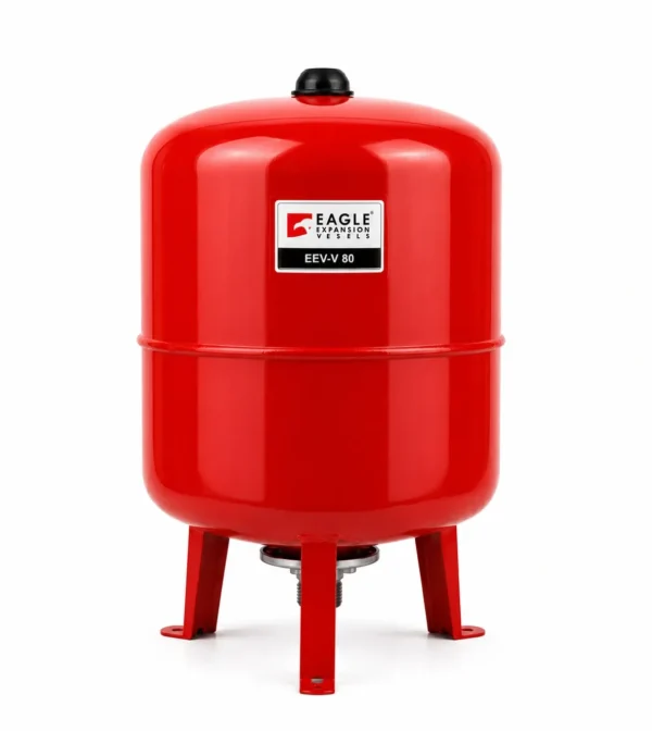 Eagle 80 L genişlənmə çəni – 80 litr