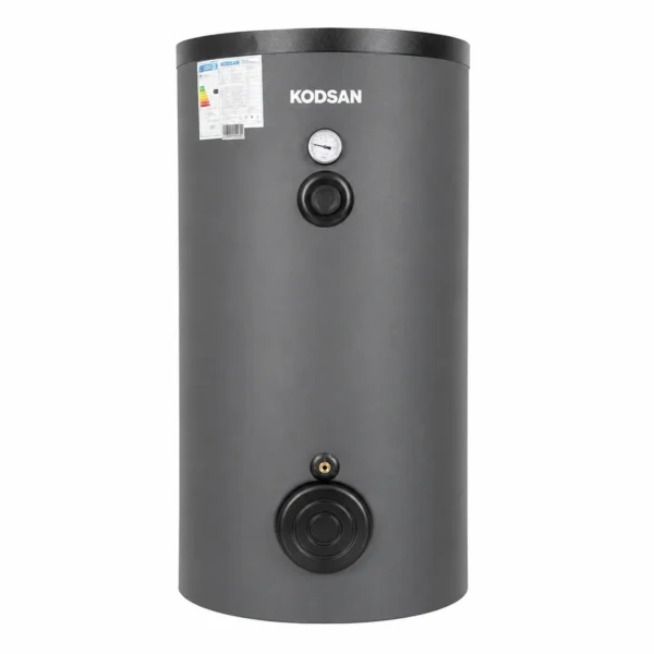 Kodsan 500 L boyler – 500 litr isti su boyleri